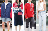 3 xu hướng thời trang retro từ thời 'các bố các mẹ' đang khiến sao Hàn 'say như điếu đổ' trong hè năm nay