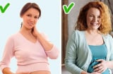 4 thói quen của mẹ bầu trong quá trình mang thai chắc chắn sẽ sinh con IQ CAO NGẤT NGƯỞNG, không ai bì kịp