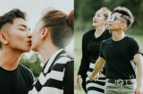 Loạt ảnh “tình bể bình” của Khánh Thi – Phan Hiển sau lùm xùm chia tay