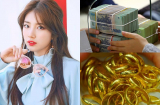 Top 3 Shbet888.com nhà cái uy tín Tài vận hanh thông, tiền bạc rủng rỉnh cứ tiêu hết lại có về gấp bội