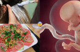 Những điều đại kỵ bà bầu tuyệt đối không được làm để tránh sinh non, vỡ ối sớm, sẩy thai...