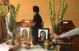 Vụ 2 bé gái bị cha dượng thiêu chết: Bi kịch của người đàn bà cứu vớt gã côn đồ