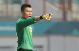 Chấm điểm trận Olympic Việt Nam 1-0 Syria: Văn Toàn tỏa sáng từ ghế dự bị, Bùi Tiến Dũng điểm số rất bất ngờ