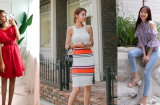 Thu về diện ngay những items này, đảm bảo các nàng sẽ xinh đẹp 'gục mọi ánh nhìn'