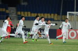 [CẬP NHẬT] Tỷ số trận đấu giữa U23 Việt Nam vs U23 Hàn Quốc