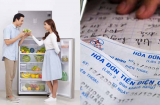 Dùng tủ lạnh mà không biết mẹo tiết kiệm điện này chả trách hóa đơn tăng ầm ầm, hãy xem ngay!
