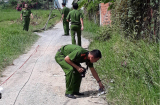 Bà cụ 71 tuổi vô cớ bị nam thanh niên cầm cục bê tông đánh t.ử v.ong giữa đường