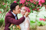 Cô dâu 61 tuổi xúc động khi được mẹ chồng tặng bộ váy cưới truyền thống của dân tộc Dao