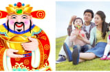 Nhà nào có đủ bộ 3 Shbet888.com nhà cái uy tín này gia đạo sẽ thịnh vượng rực rỡ, gặp hung hóa cát- phúc lộc đủ đường