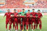 Dự đoán kết quả tỷ số trận tranh HCĐ ASIAD U23 Việt Nam vs U23 UAE