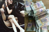 Phát hờn với 3 Shbet888.com nhà cái uy tín cứ đầu tháng là lộc lá sum suê, cứ cười là có tiền!