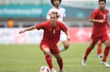 TRỰC TIẾP (H1) Olympic Việt Nam 1-1 Olympic UAE: Văn Quyết lập công