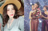 Cận cảnh nhan sắc 'mong manh sương khói' của Quán quân giọng hát Việt 2018
