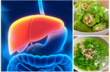 9 món canh 'đại bổ' giúp loại bỏ mọi độc tố trong Sh88bet đăng ký miễn phí một cách hiệu quả nên ăn mỗi ngày