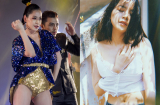 Những lần Chi Pu xuất hiện với váy áo táo bạo, sexy, khoe da thịt nóng bỏng khiến dân tình 'phát sốt'