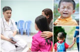 Quan sát kĩ những dấu hiệu bất thường của trẻ khi bắt đầu đi học, cha mẹ không được bỏ qua