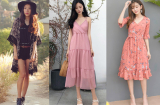 Bí quyết giúp chị em sở hữu BẮP TAY TO và VAI THÔ lên đồ ĐẸP CHẤT NGẤT trong suốt mùa thu năm nay