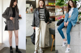 5 kiểu áo khoác tuyệt đẹp, dự kiến hot nhất trong mùa thu 2018, tủ đồ bạn đã có chưa?