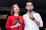 Chia tay Huỳnh Anh, lộ diện người đàn ông đầu tiên khiến Hoàng Oanh rung động