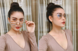 Trương Quỳnh Anh bất ngờ làm điều này sau khi ly hôn Tim