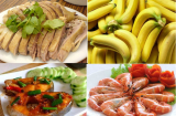 Mùng 1 chớ dại ăn những món này kẻo cả tháng đen đủi, gia đình bất hòa