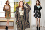 Đây là những mẫu cardigan hot nhất mùa thu 2018, tủ đồ của bạn đã có chưa?