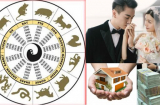 Đàn ông sinh vào 3 tháng âm lịch này đường công danh rộng mở, tài ba kiệt xuất mà vẫn chiều vợ bậc nhất