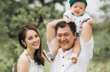 Dương Cẩm Lynh ly hôn chồng sau 3 năm gắn bó, ra đi hai bàn tay trắng