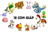 Lời TIÊN TRI cực chuẩn xác dành cho 12 CON GIÁP trong tháng 8 âm lịch này