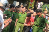 Khởi tố vụ án giết người nhốt thi thể nạn nhân trong căn phòng kín