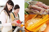 10 mẹo nấu ăn cho các nàng khiến mẹ chồng khó tính đến mấy cũng phải gật gù khen lấy khen để