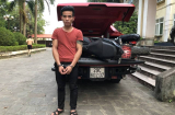 Nghi phạm 20 tuổi giết người rồi giấu xác nhiều ngày do mâu thuẫn trong việc vay nợ tiền