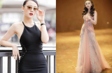 'Quỳnh búp bê' Phương Oanh ngoài đời 'nóng bỏng mắt' khiến vạn người mê, mặc trong phim ăn mặc quê mùa