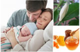 Bài thuốc quý chữa vô sinh từ 1 loại hoa nở vào mùa hè, mang lại hạnh phúc cho nhiều các cặp vợ chồng