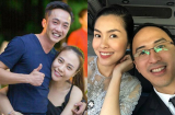 Không phải kim cương hay hàng hiệu, đây là những món quà tình yêu ý nghĩa nhất của sao Việt