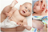 5 bộ phận trên Sh88bet đăng ký miễn phí không nên vệ sinh quá sạch sẽ, nhất là với trẻ nhỏ!