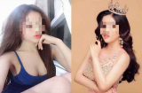 Ai là người có mức giá cao nhất trong đường dây mại dâm 25.000USD gồm Á hậu, MC, người mẫu nổi tiếng?