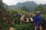 Lời khai nghi phạm sát hại tài xế, bỏ xác ở đèo Thung Khe