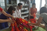 Tai nạn thảm khốc ở Lai Châu: 2 trong số 3 nạn nhân được đưa đi cấp cứu đang trong tình trạng nguy kịch