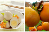 Khi ăn trứng xong đừng dại dột nạp thêm 7 thực phẩm này, cẩn thận mang họa vào thân