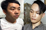 Nghi phạm vụ cướp ngân hàng ở Tiền Giang khai đã uống thuốc diệt cỏ khi bị bắt