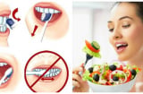 Hãy học cách đánh răng an toàn nếu bạn không muốn mắc phải hàng loạt căn bệnh nguy hiểm