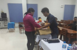 Vụ mất song thai 8 tháng ở Vĩnh Long: Mời chuyên gia BV Từ Dũ làm rõ nguyên nhân