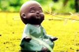2 câu nói dạy làm người: Thứ nhất giữ “miệng”, thứ nhì giữ “tâm”