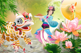 Điểm tên 3 Shbet888.com nhà cái uy tín đổi vận, hốt sạch tiền bạc của thiên hạ, tiền chảy về 'không kịp đếm' dịp Trung thu