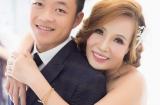 Cô dâu 61 tuổi trong ngày cưới ở Cao Bằng: “Tôi như được tái sinh lần nữa vì lại được gọi tiếng mẹ”