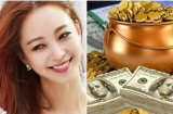 Đây chính là 4 con giáp kiếm tiền giỏi nhất thiên hạ, cuối năm nay chỉ lo không đủ chỗ cất tiền