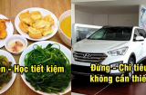 Hãy ghi nhớ 5 đừng, 8 nên để trở thành một người giàu có ngay từ khi còn trẻ