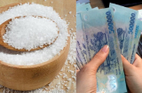 Tích trữ muối để trong nhà theo cách này gia chủ sẽ phất lên như diều gặp gió, tha hồ hút tài hút lộc