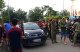 Người đàn ông tử vong trong tư thế treo cổ, để lại 2 lá thư